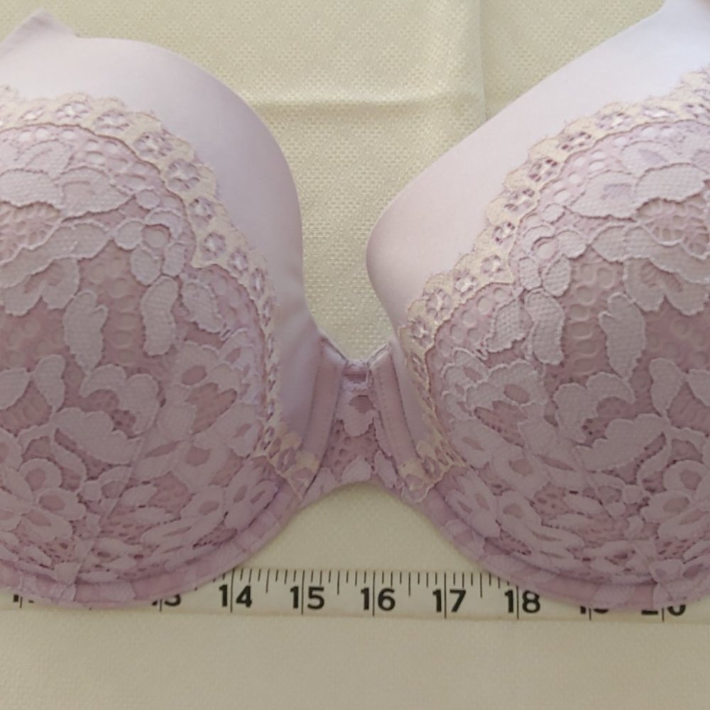 Victoria Secret Body By Victoria Bra